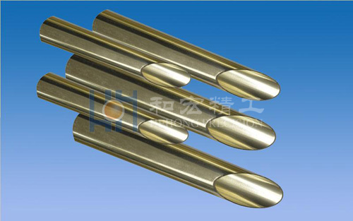 Brass Tubes