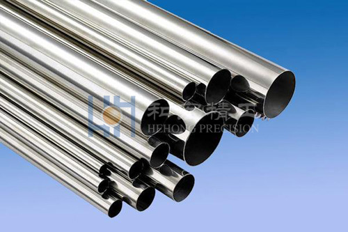 Nickel Alloy Tube