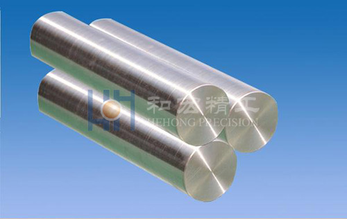 Copper Alloy Rod and Bar