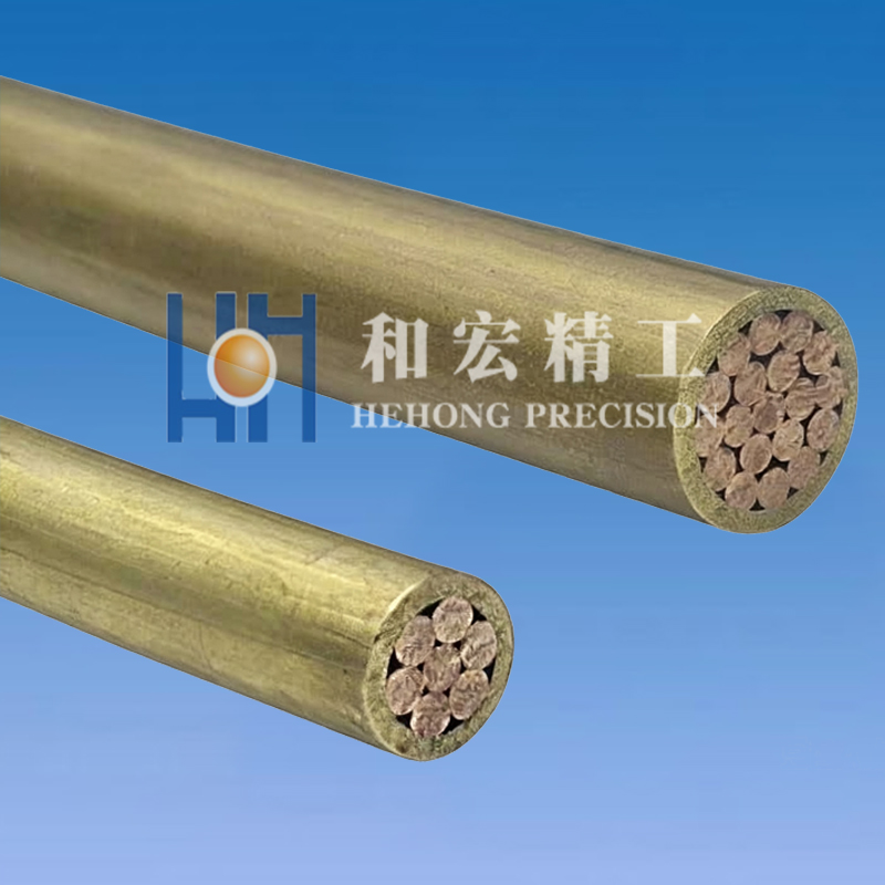 Railway ground wire